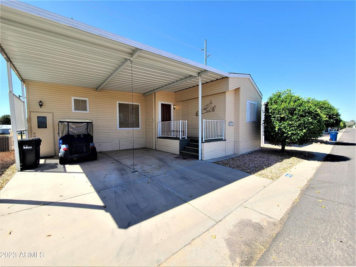 650 N Hawes Rd. #4943, Mesa, AZ 85207