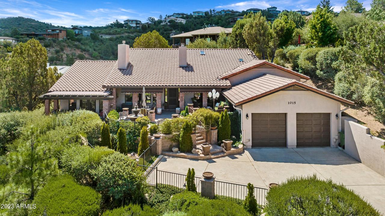 1015 Northwood Loop, Prescott, AZ 86303
