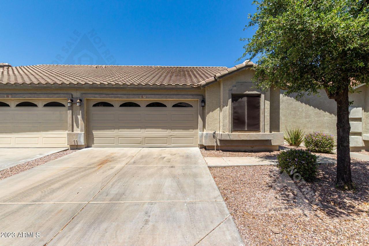 16620 S 48th St. #15, Phoenix, AZ 85048