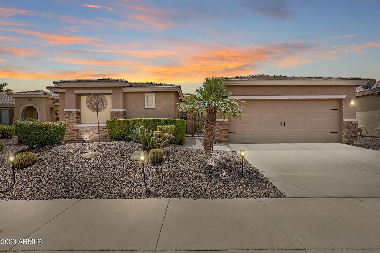42971 W Ocean Breeze Dr., Maricopa, AZ 85138