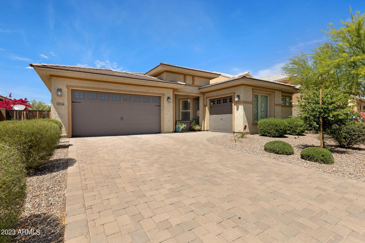 2734 E Cozettas Ct., Gilbert, AZ 85298