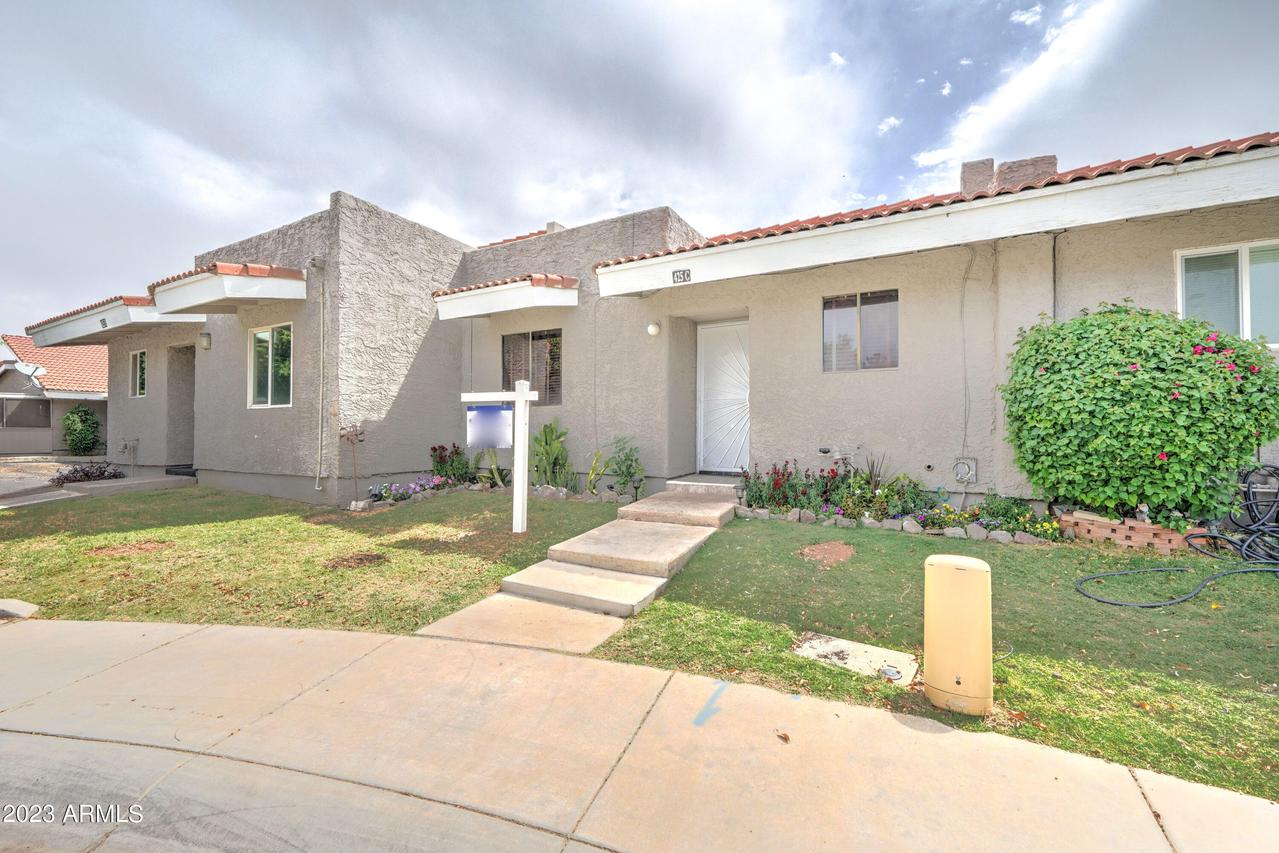 425 E Cullumber Ave. #C, Gilbert, AZ 85234