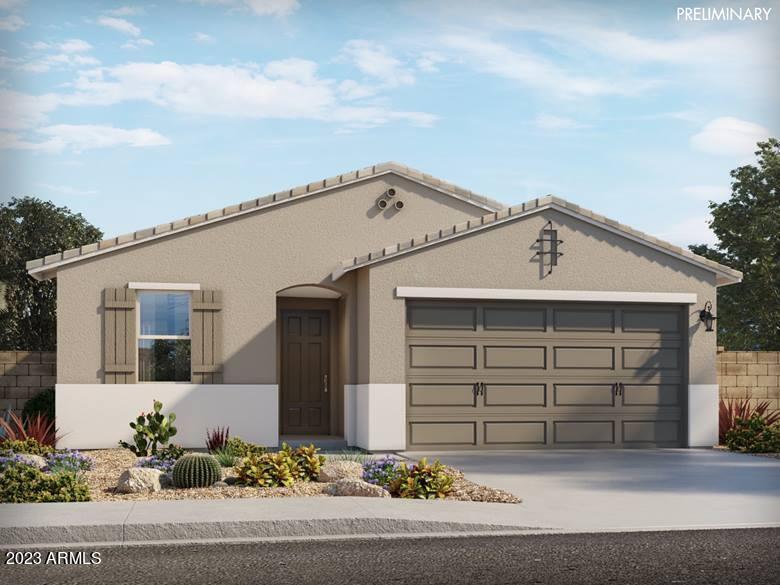 6822 W Beth Dr., Laveen, AZ 85339