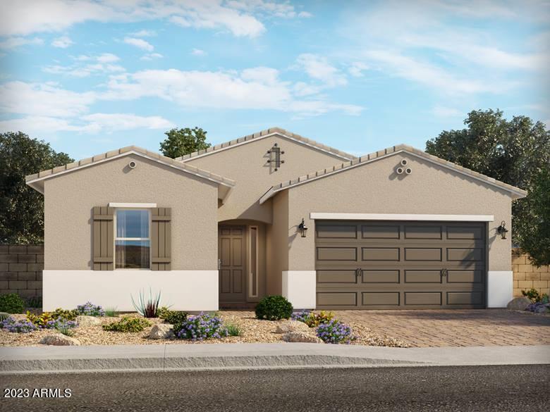 8609 S 68th Ln., Laveen, AZ 85339