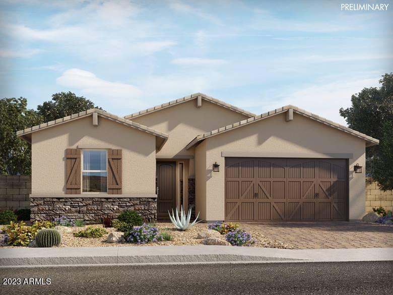 9033 S 68th Dr., Laveen, AZ 85339