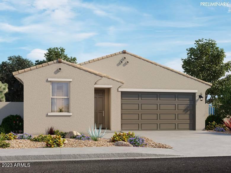 17428 W Sunnyslope Ln., Waddell, AZ 85355