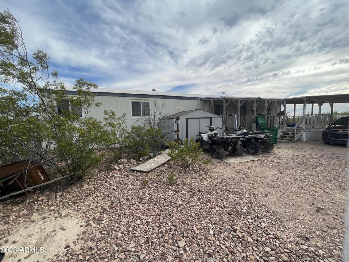 14747 W Scorpio Ave., Eloy, AZ 85131