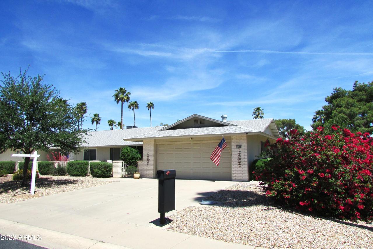 12802 W Ashwood Dr., Sun City West, AZ 85375