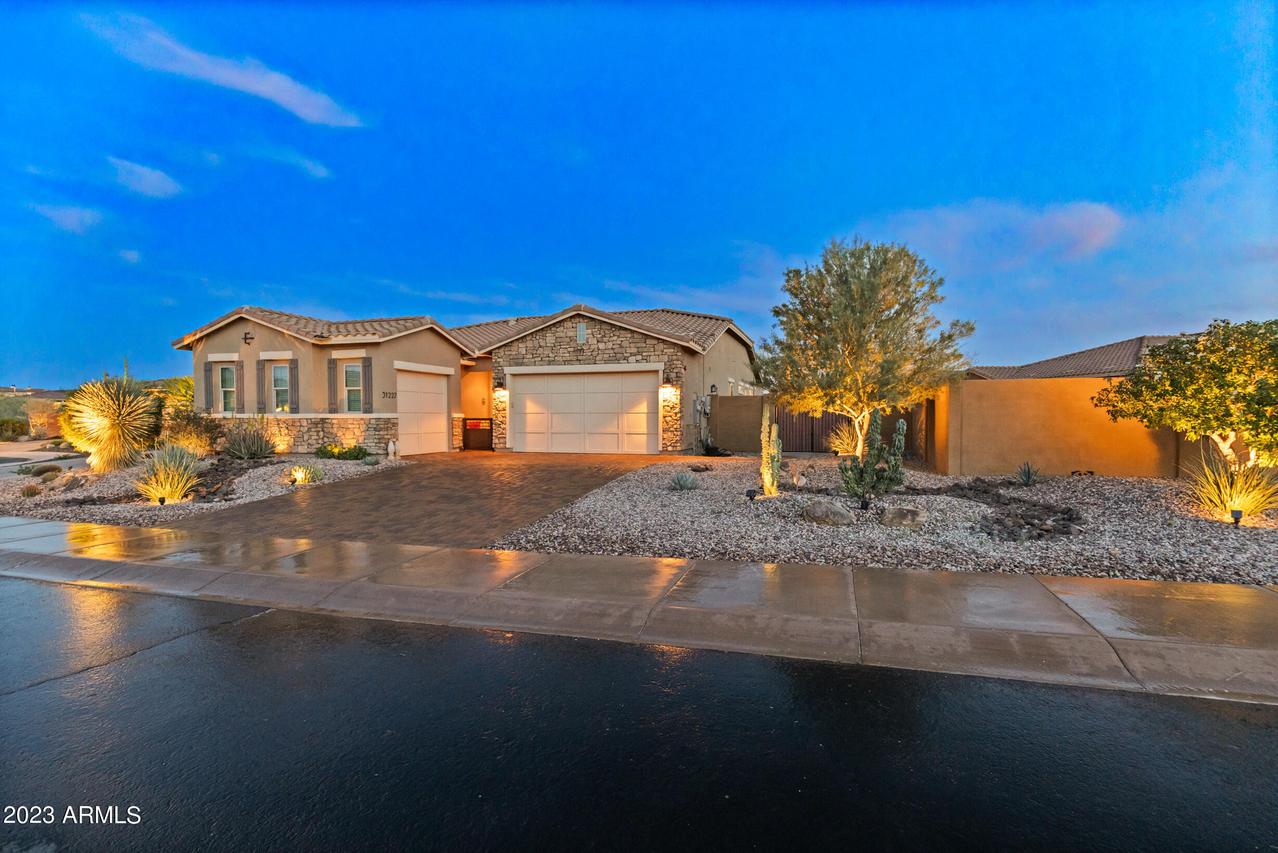 31227 N 124th Ave., Peoria, AZ 85383