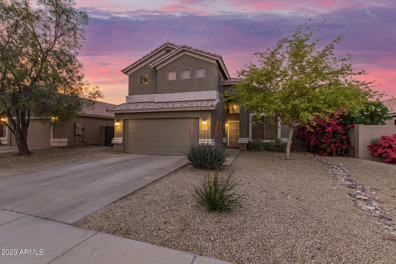 13736 W Rancho Dr., Litchfield Park, AZ 85340