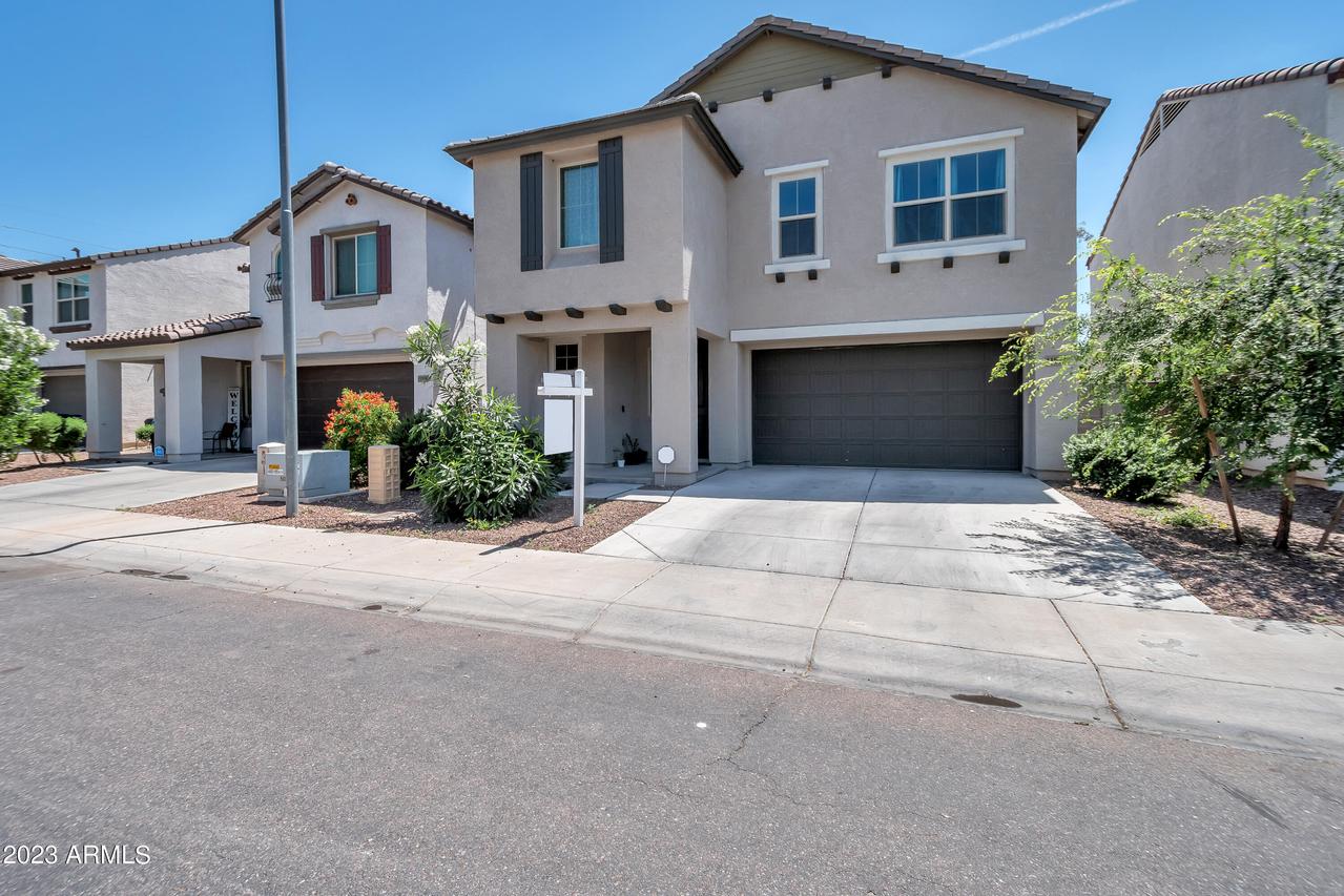 11963 W Polk St., Avondale, AZ 85323