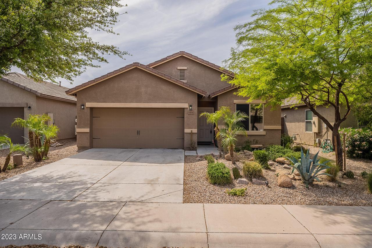 33036 N Falcon Tr., San Tan Valley, AZ 85144