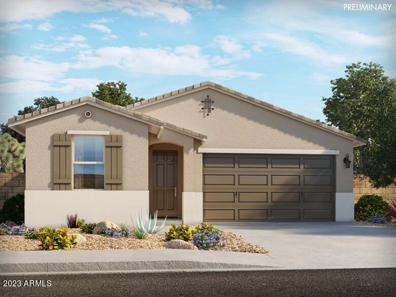 2957 E Kim Dr., San Tan Valley, AZ 85143
