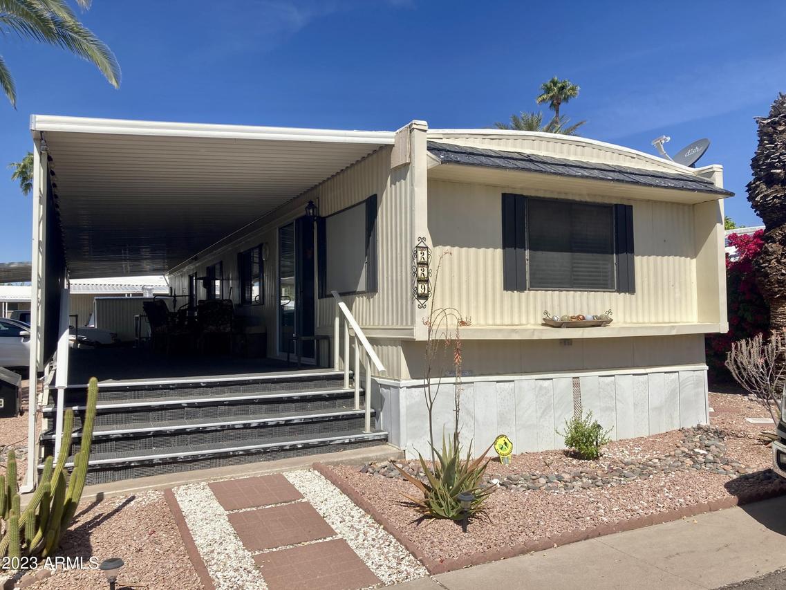 9501 E Broadway Rd. Rd. #229, Mesa, AZ 85208
