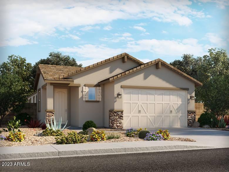 2475 E San Miguel Dr., Casa Grande, AZ 85194