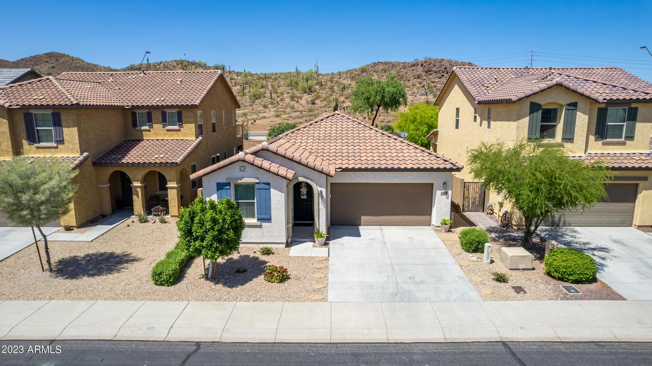 13164 W Rowel Rd., Peoria, AZ 85383