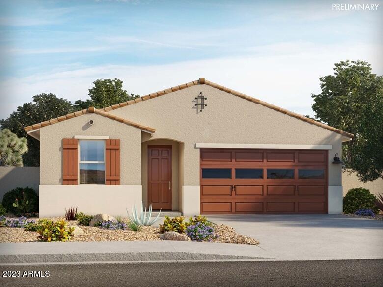 14451 W Hackamore Dr., Surprise, AZ 85387