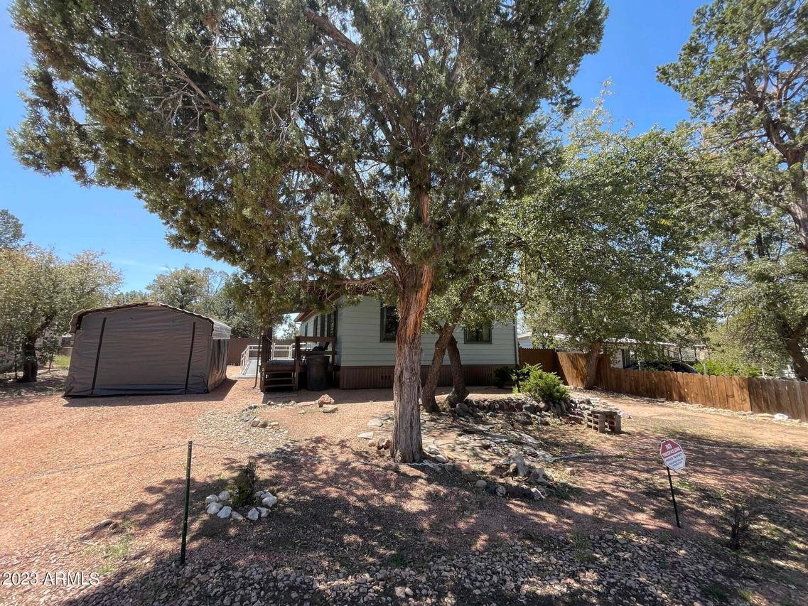 511 E Lorene St., Payson, AZ 85541