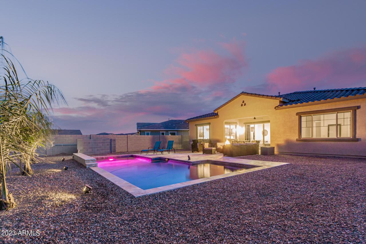 21451 S 230th Pl., Queen Creek, AZ 85142