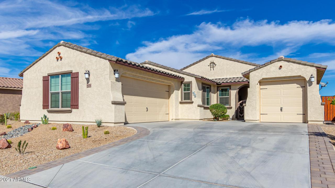 18276 W Tecoma Rd., Goodyear, AZ 85338