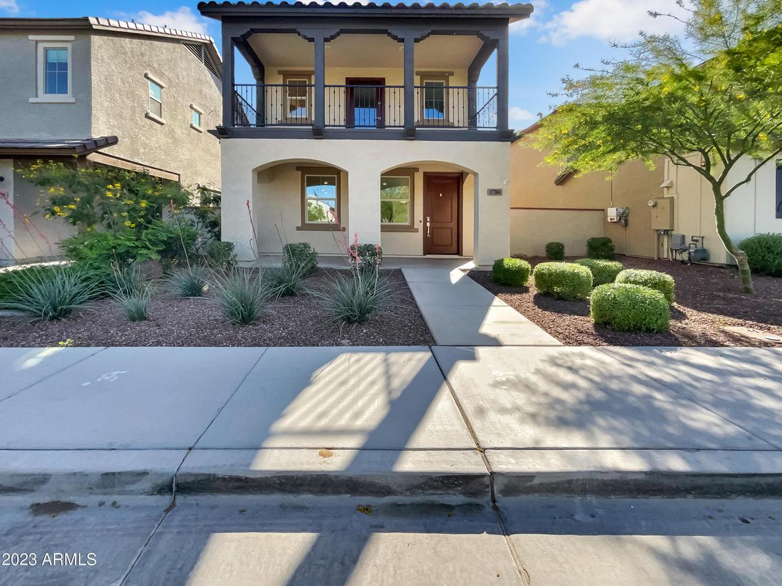 1786 N Marketside Ave., Buckeye, AZ 85396