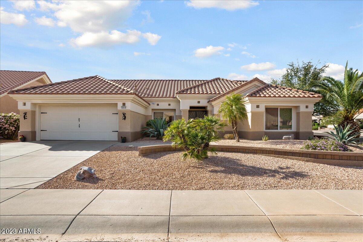 22614 N Via Tercero, Sun City West, AZ 85375