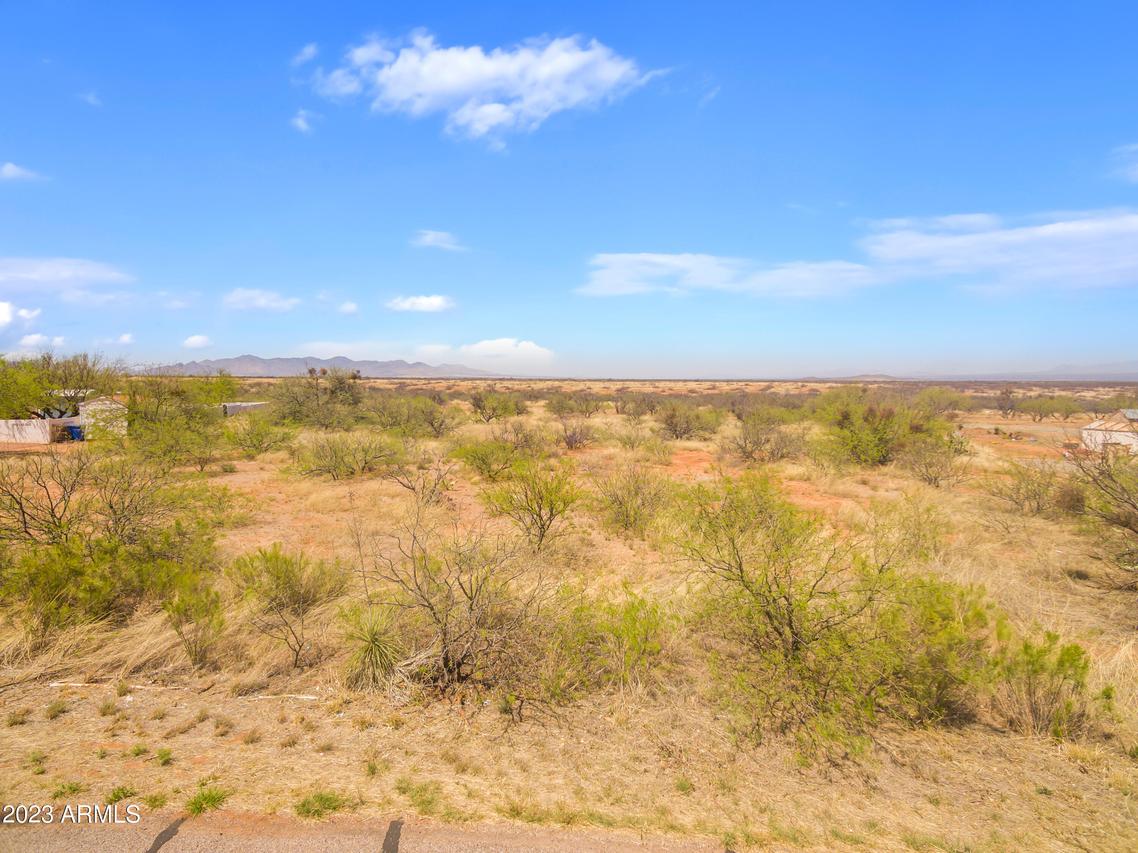 TBD N San Marcos De Niza Dr Lot 152 Dr. #152, Sierra Vista, AZ 85635