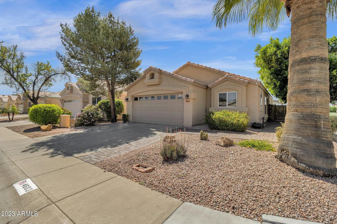 4603 E Libby St., Phoenix, AZ 85032