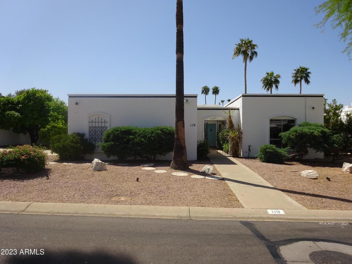 119 E Boca Raton Rd., Phoenix, AZ 85022