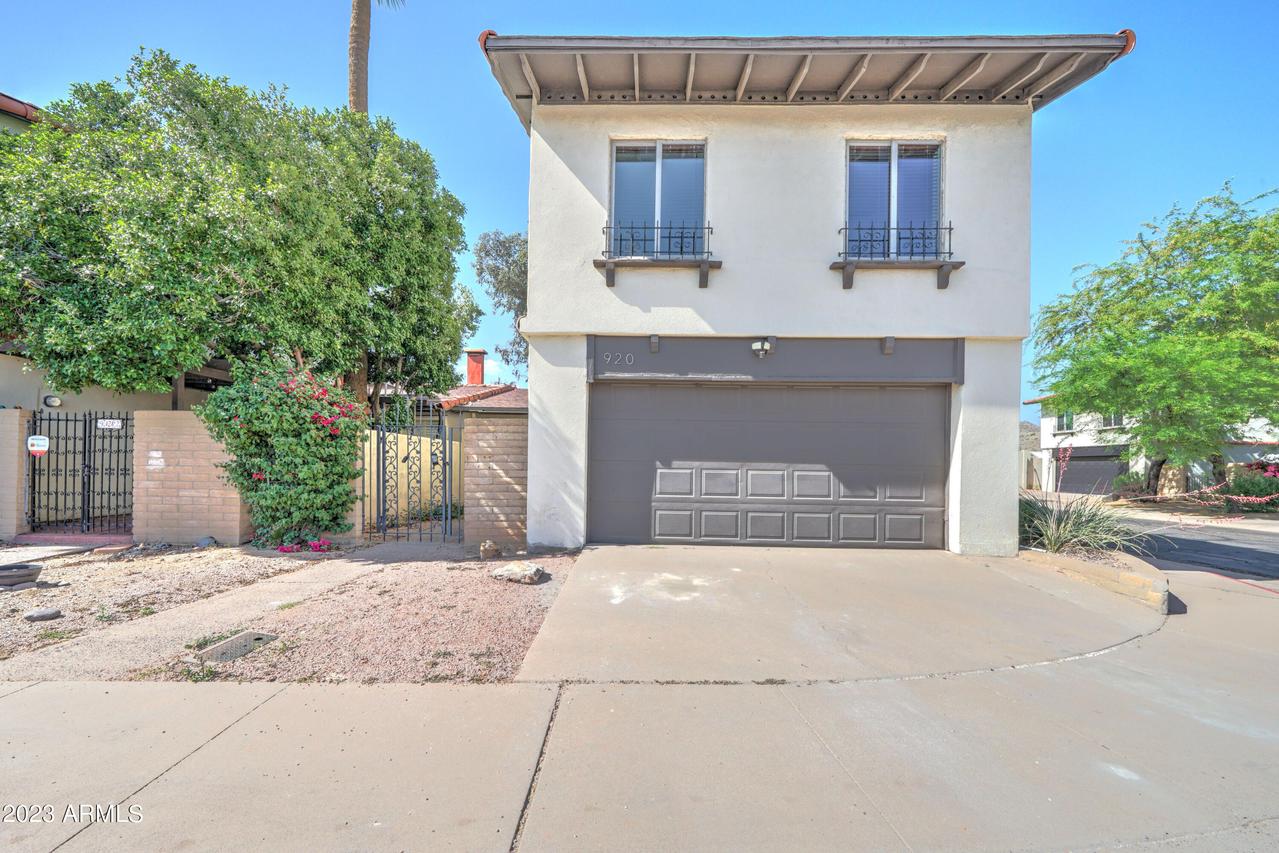 920 W Mission Ln., Phoenix, AZ 85021
