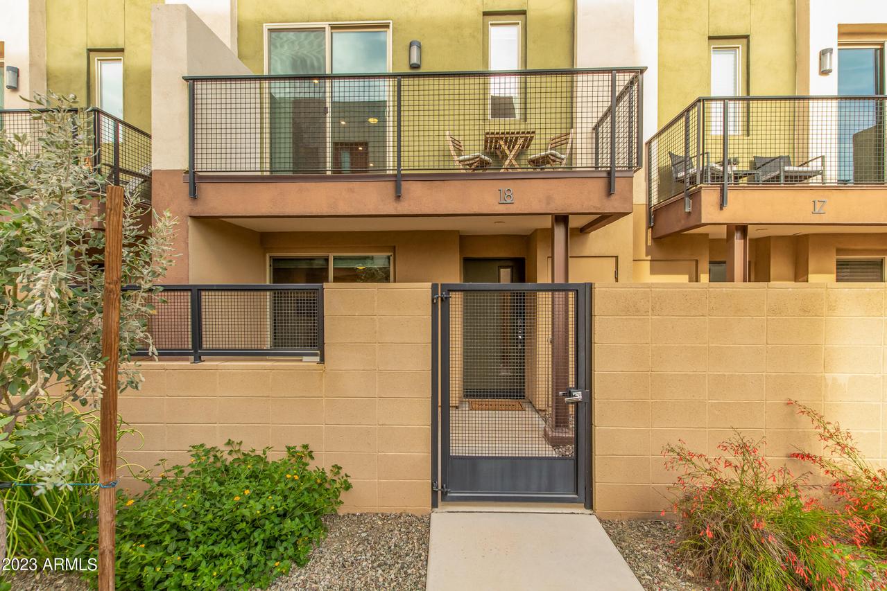 820 N 8th Ave. #18, Phoenix, AZ 85007