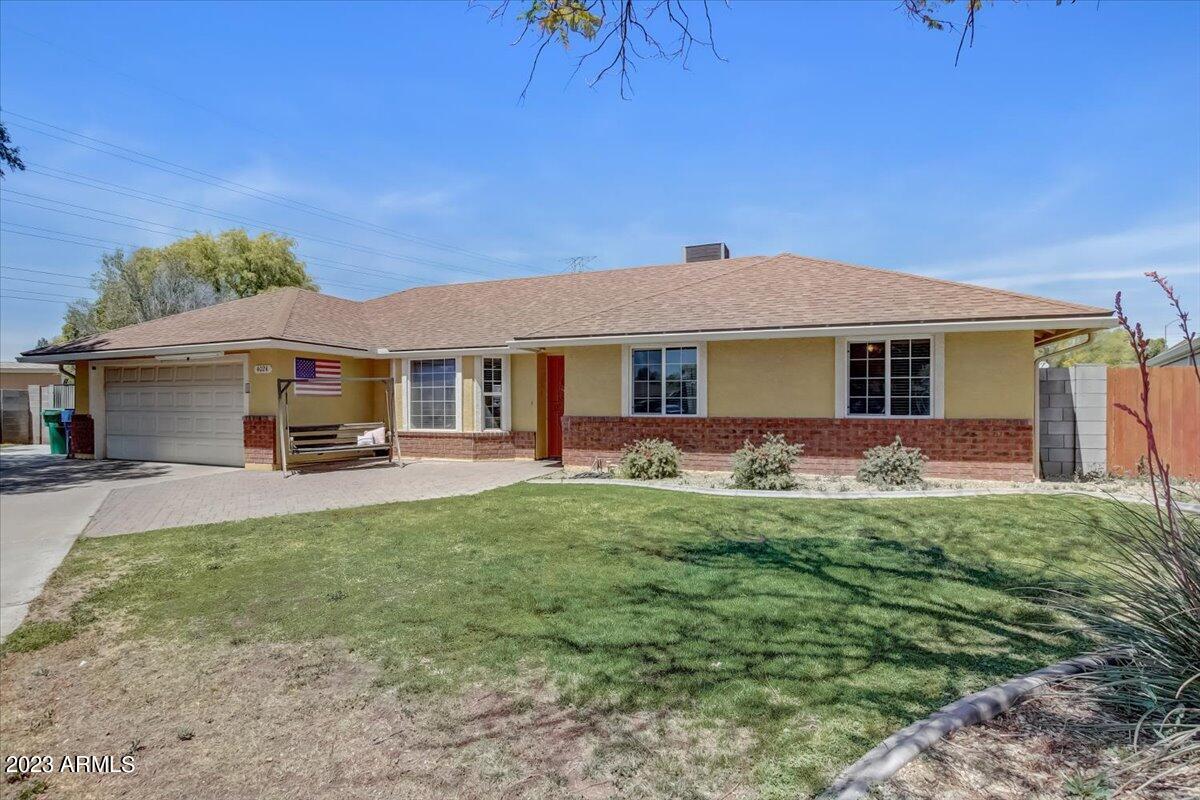 4024 E Diamond Cir., Mesa, AZ 85206