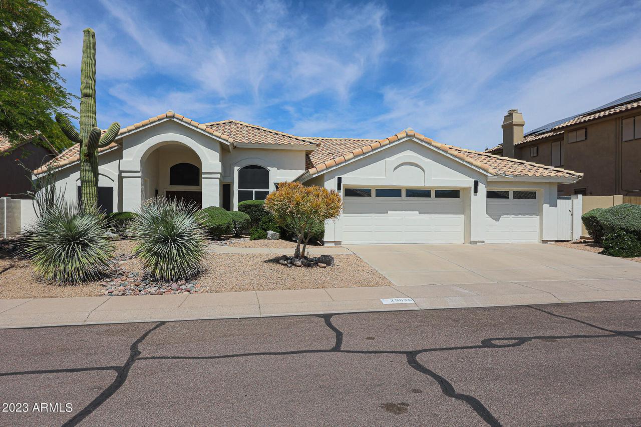 29836 N 43rd Pl., Cave Creek, AZ 85331