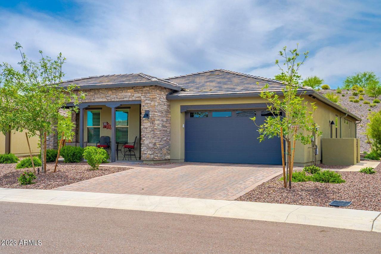 3415 Phantom St., Wickenburg, AZ 85390