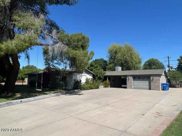 6544 N 10th Ave., Phoenix, AZ 85013