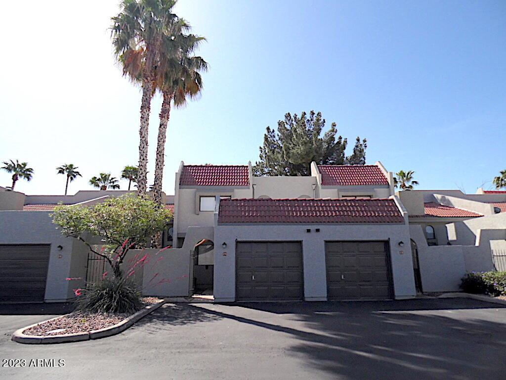 2524 S El Paradiso Dr. #24, Mesa, AZ 85202