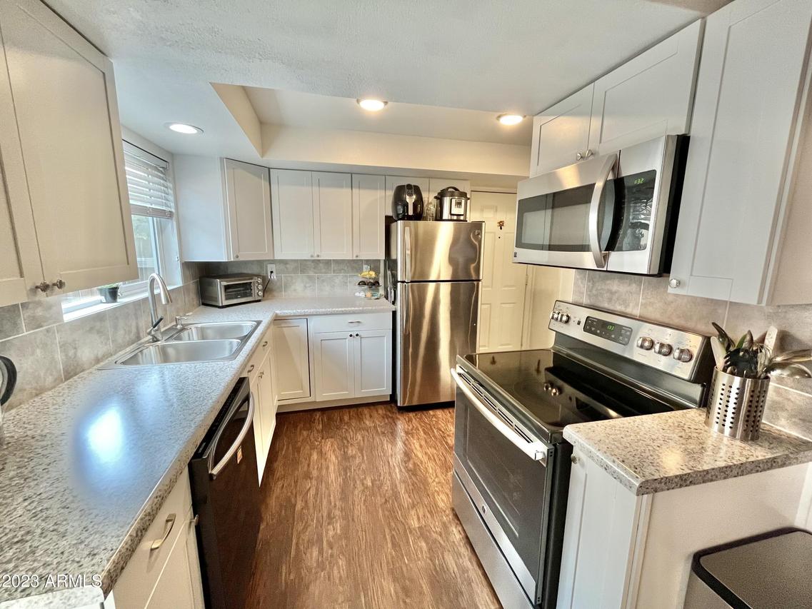 12445 N 21st Ave. #20, Phoenix, AZ 85029