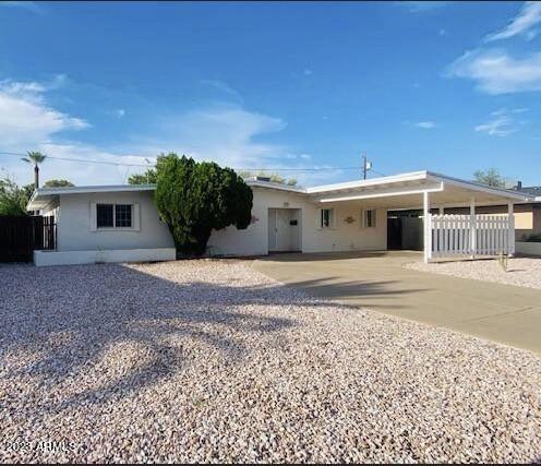 3732 E Poinsettia Dr., Phoenix, AZ 85028