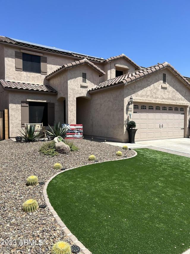 26128 W Yukon Dr., Buckeye, AZ 85396
