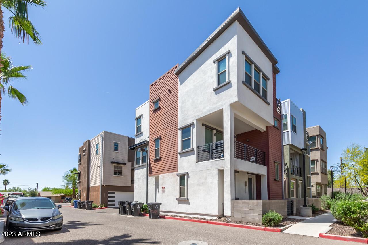 1106 E Weber Dr. #1006, Tempe, AZ 85288