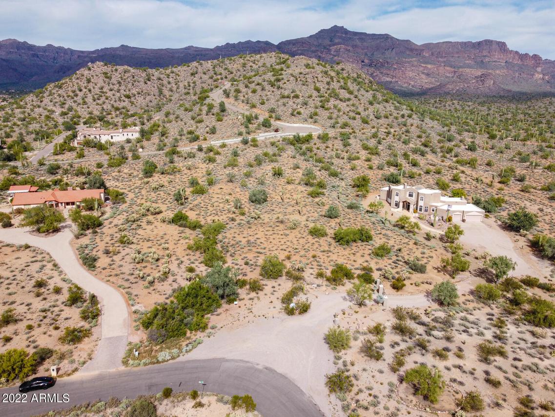 E Palm Way #9, Gold Canyon, AZ 85118