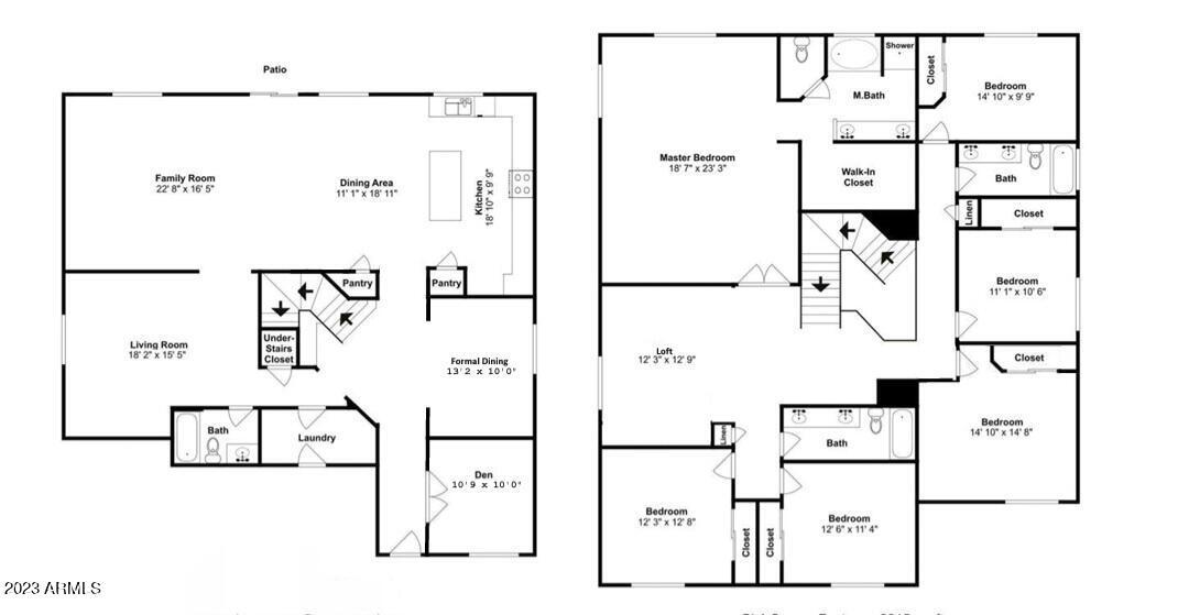 35999 W Cartegna Ln., Maricopa, AZ 85239