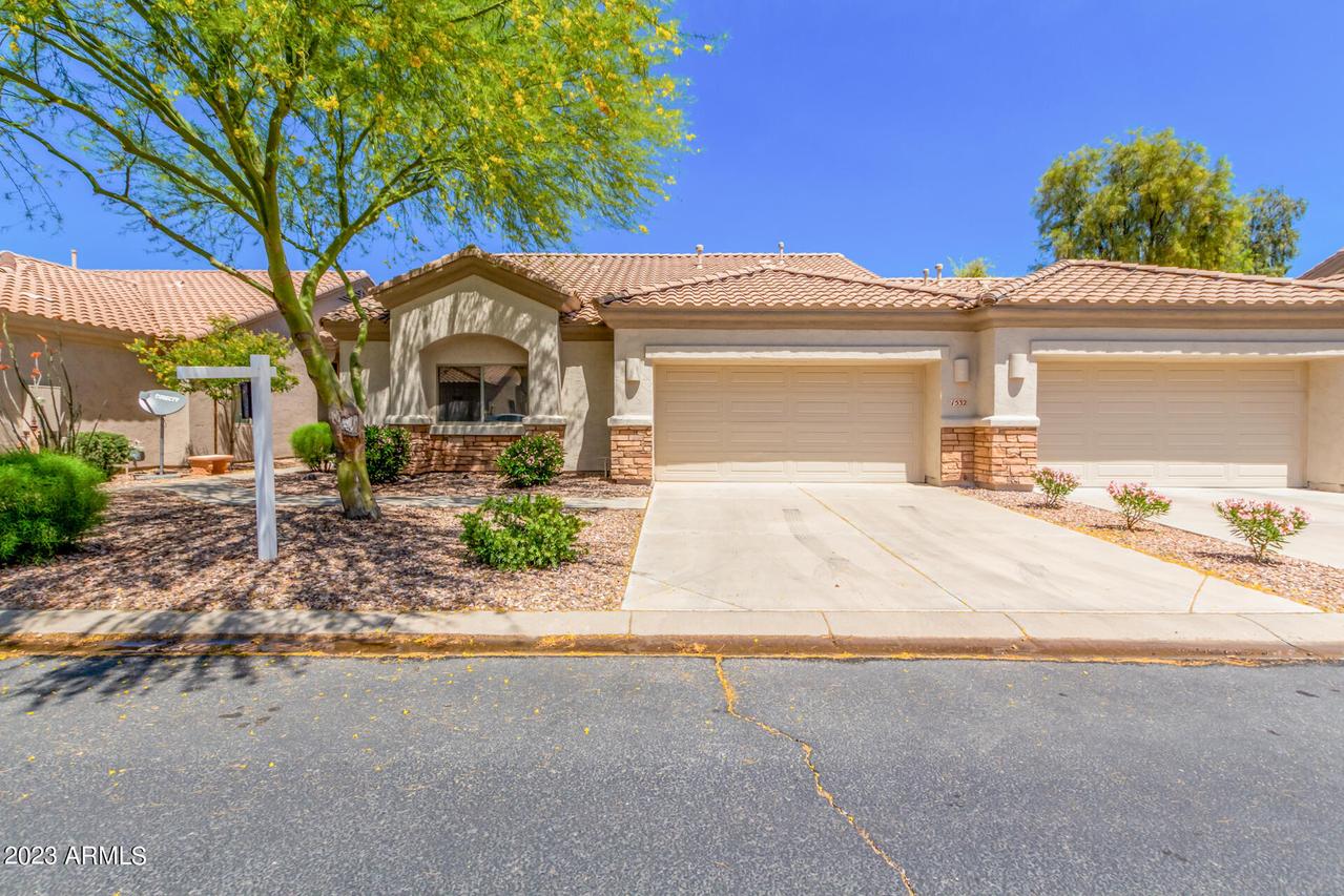 1532 E Earl Dr., Casa Grande, AZ 85122