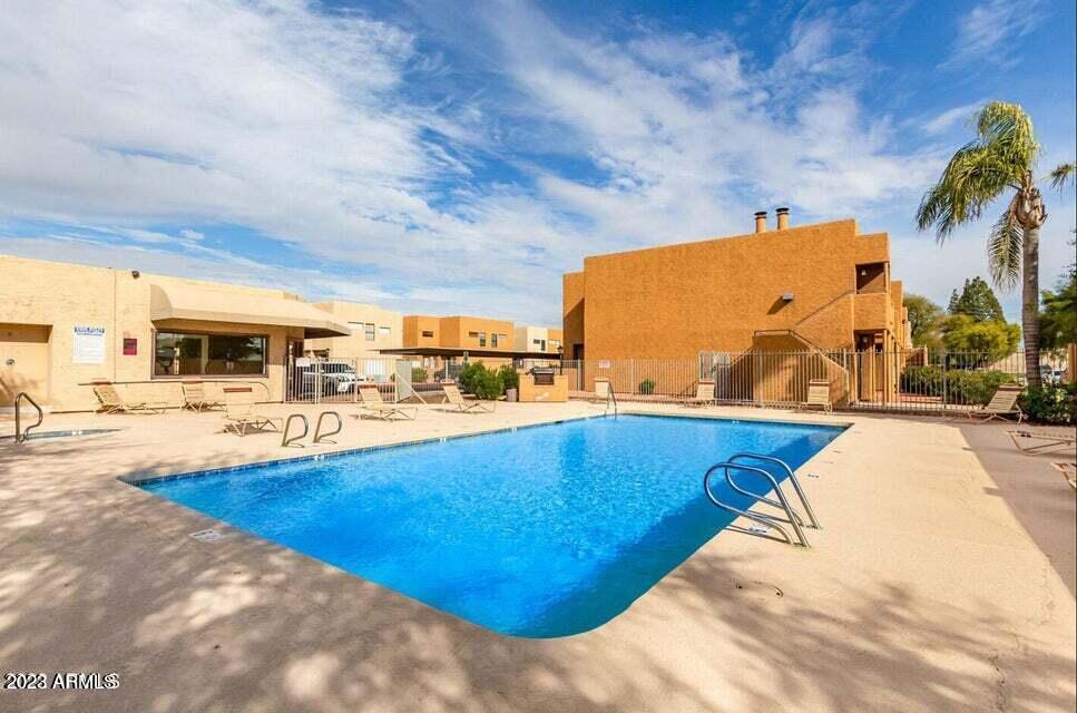 11640 N 51st Ave. #231, Glendale, AZ 85304