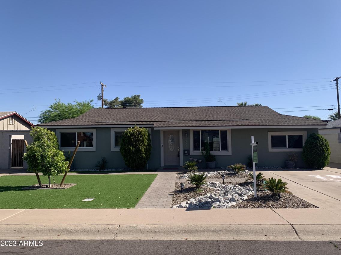 7309 E Taylor St., Scottsdale, AZ 85257