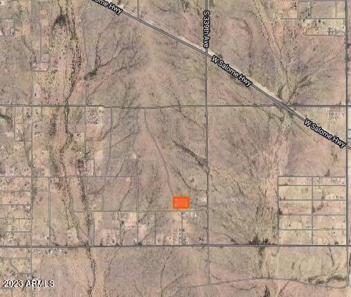 34100 W Euclid Ave. #-, Tonopah, AZ 85354