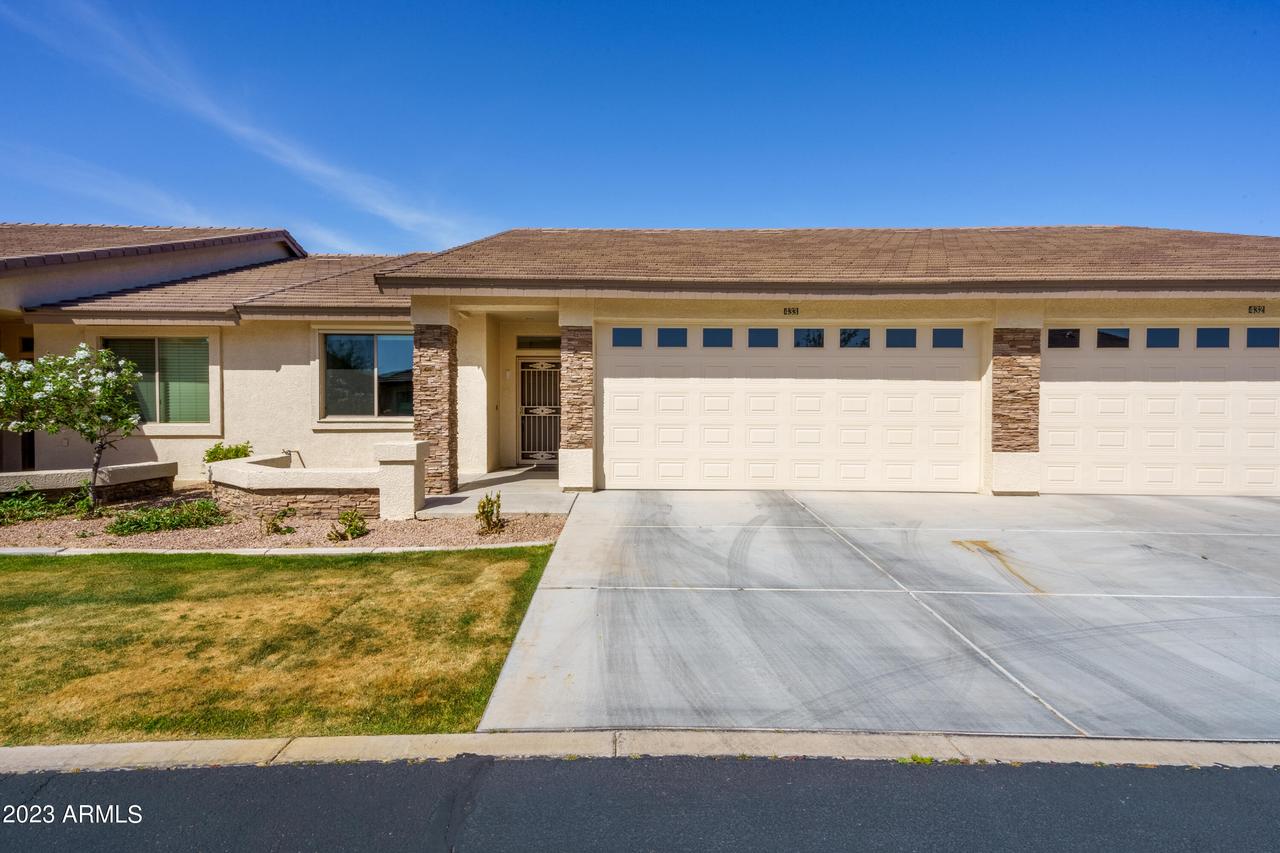 2662 S Springwood Blvd. #433, Mesa, AZ 85209