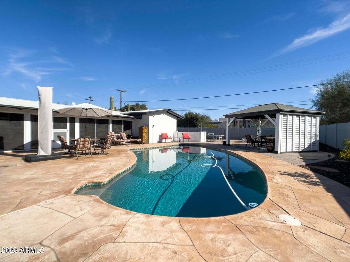 7667 E Cactus Rd., Scottsdale, AZ 85260