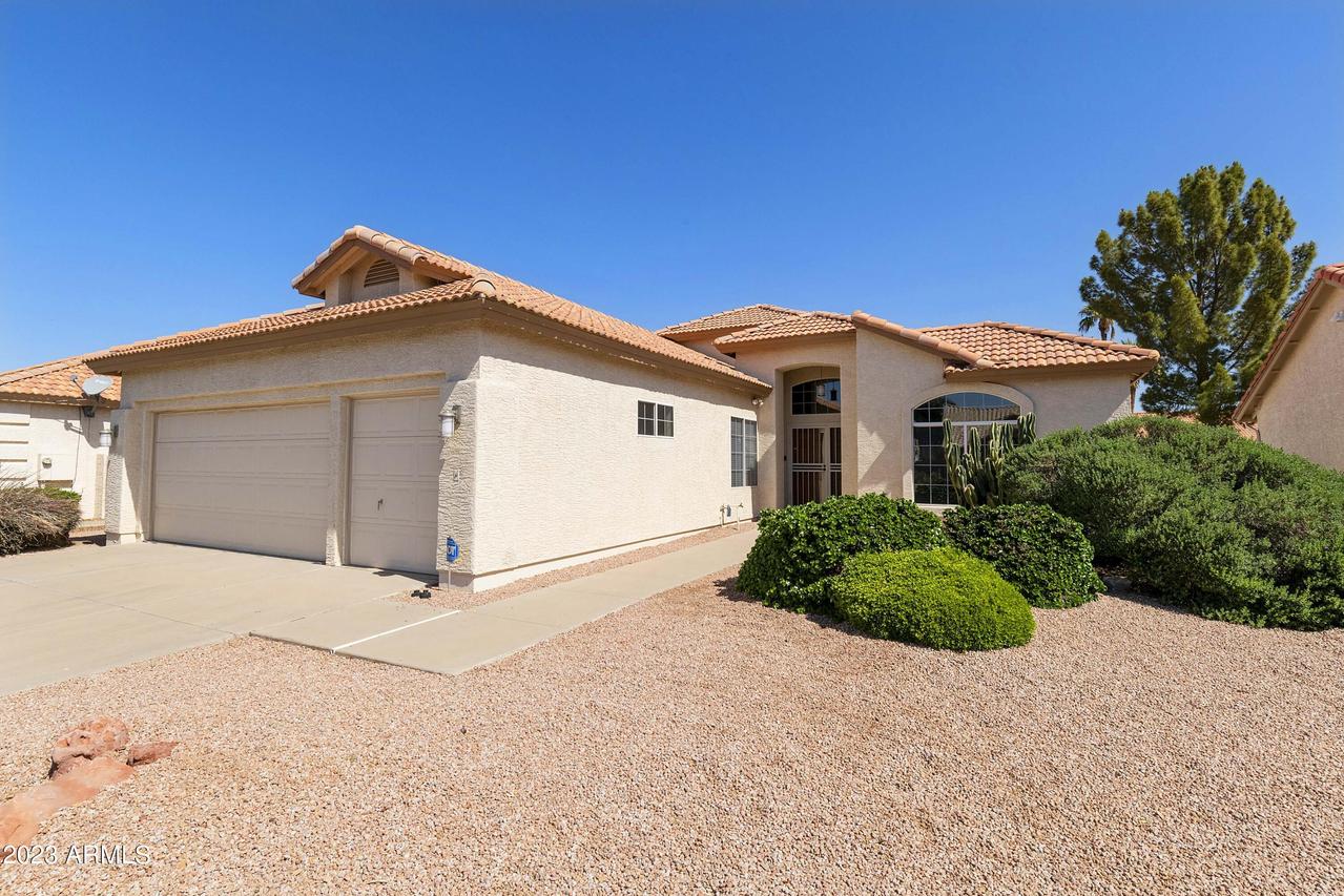 9322 E Coopers Hawk Dr., Sun Lakes, AZ 85248