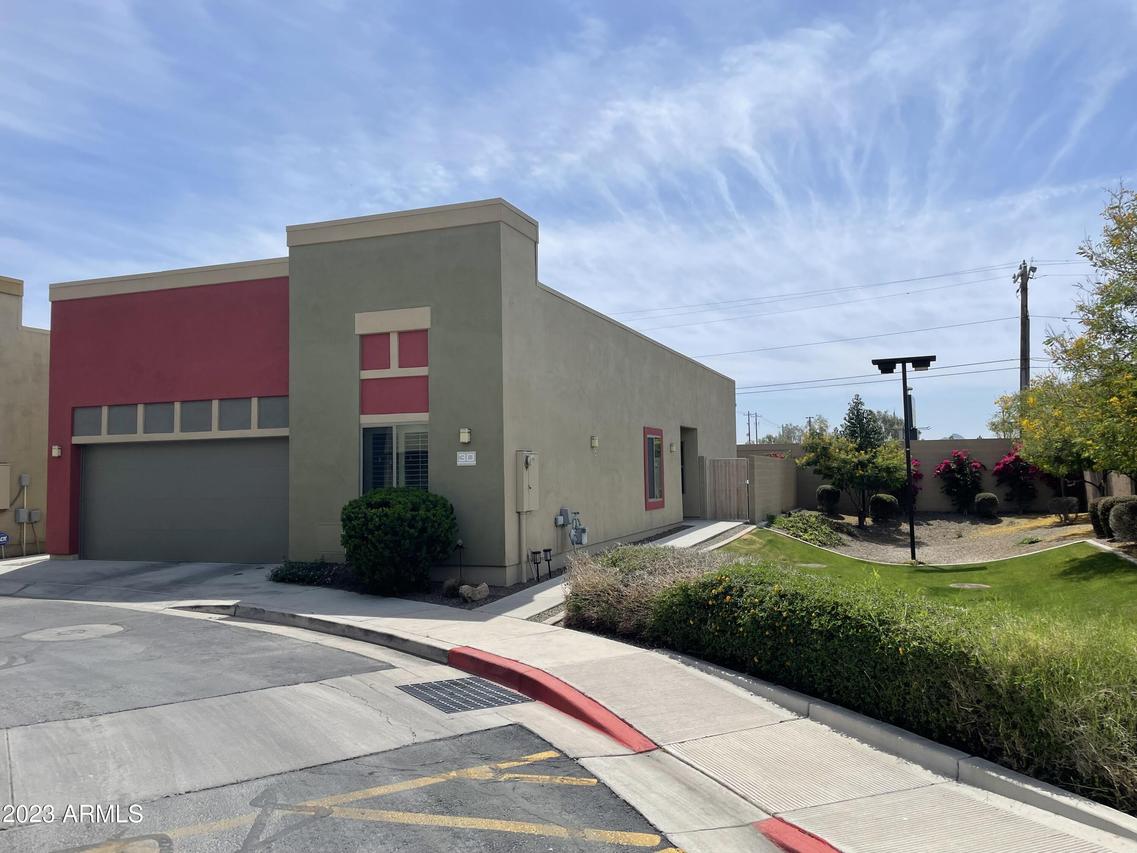 3113 E Danbury Rd. #30, Phoenix, AZ 85032